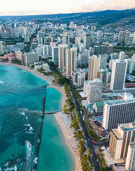 Honolulu