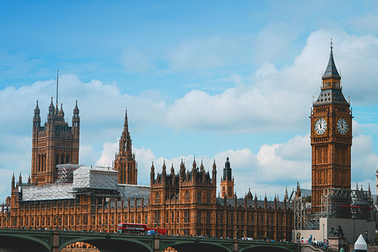 London
