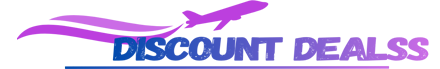 Discount Dealss